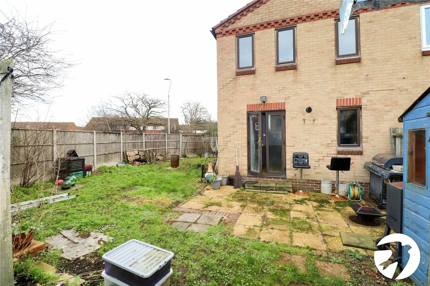 3 bedroom house for sale in London | Robinson Jackson