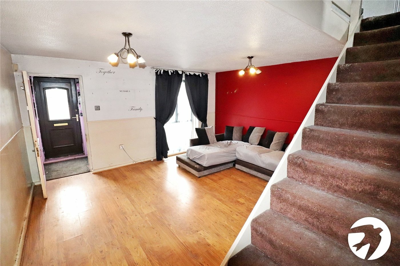 3 bedroom house for sale in London | Robinson Jackson