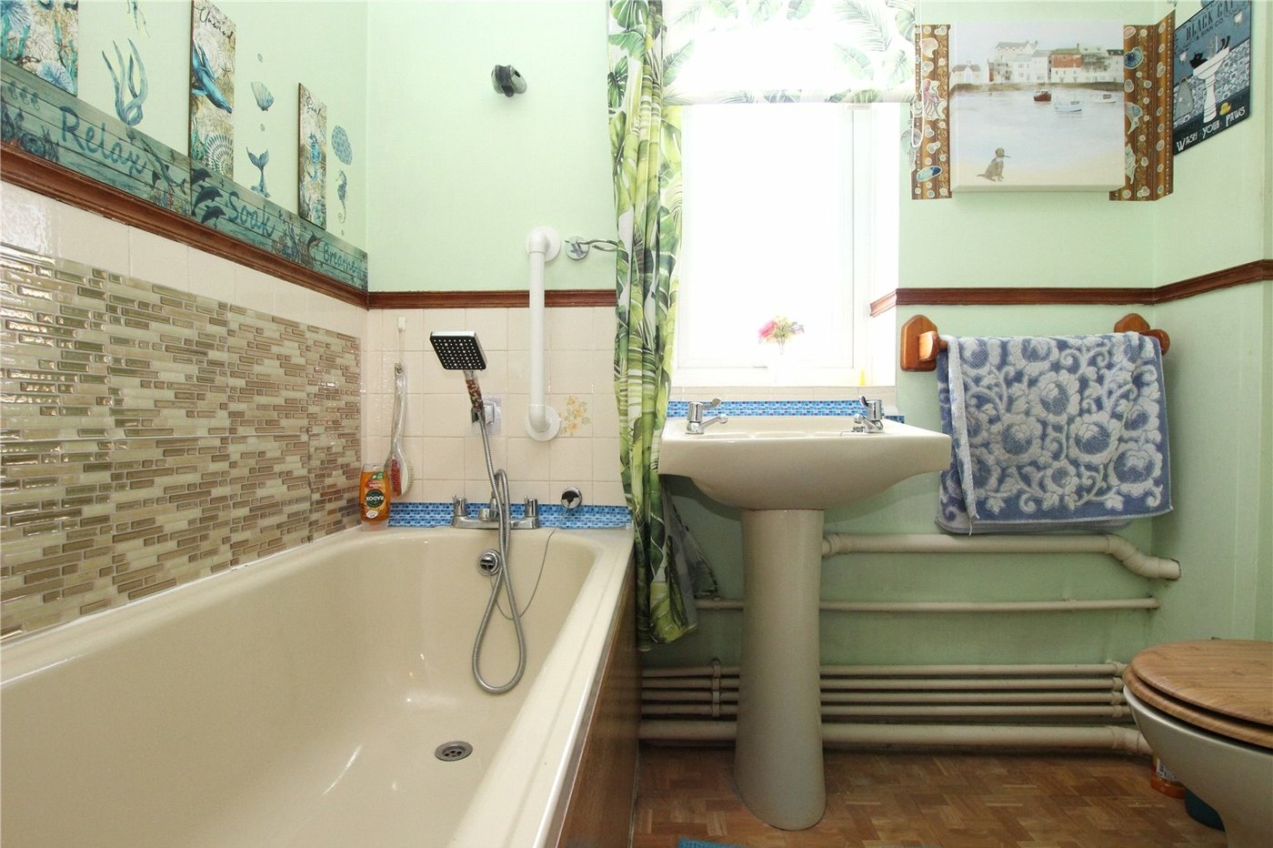 2 bedroom house for sale in Thamesmead | Robinson Jackson