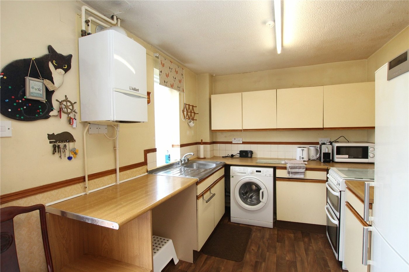 2 bedroom house for sale in Thamesmead | Robinson Jackson