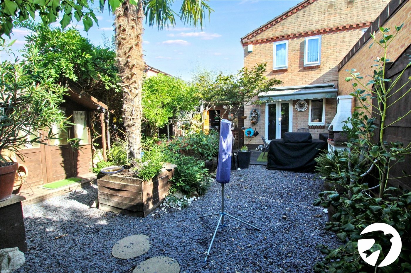 2 bedroom house for sale in Thamesmead | Robinson Jackson