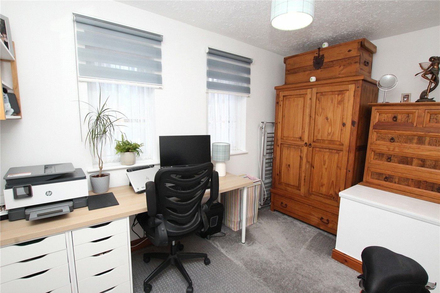 2 bedroom house for sale in Thamesmead | Robinson Jackson