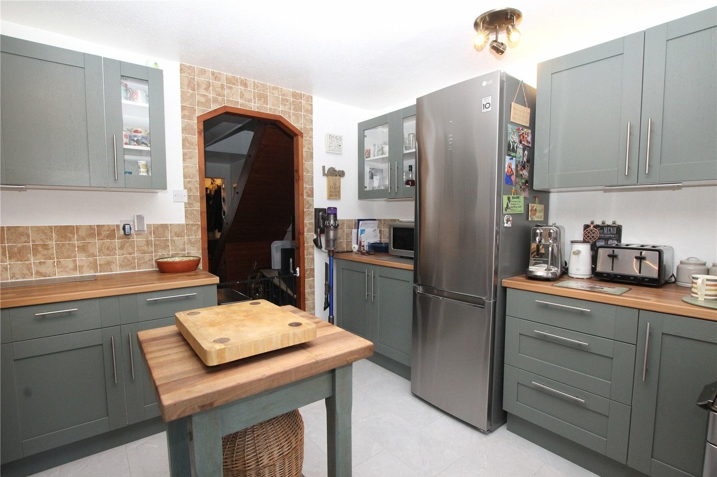 2 bedroom house for sale in Thamesmead | Robinson Jackson