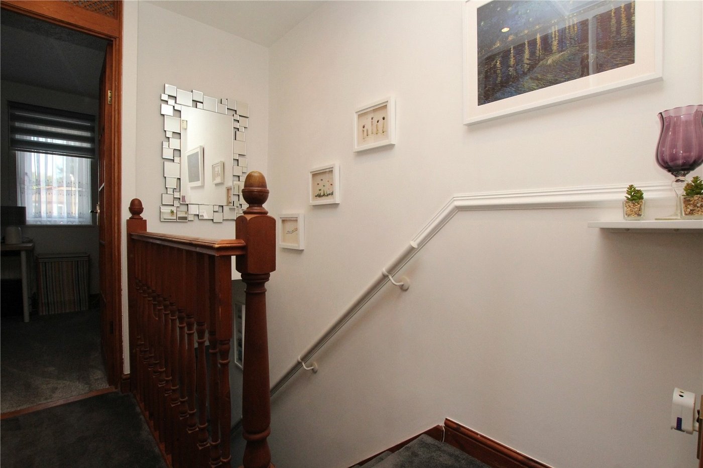 2 bedroom house for sale in Thamesmead | Robinson Jackson