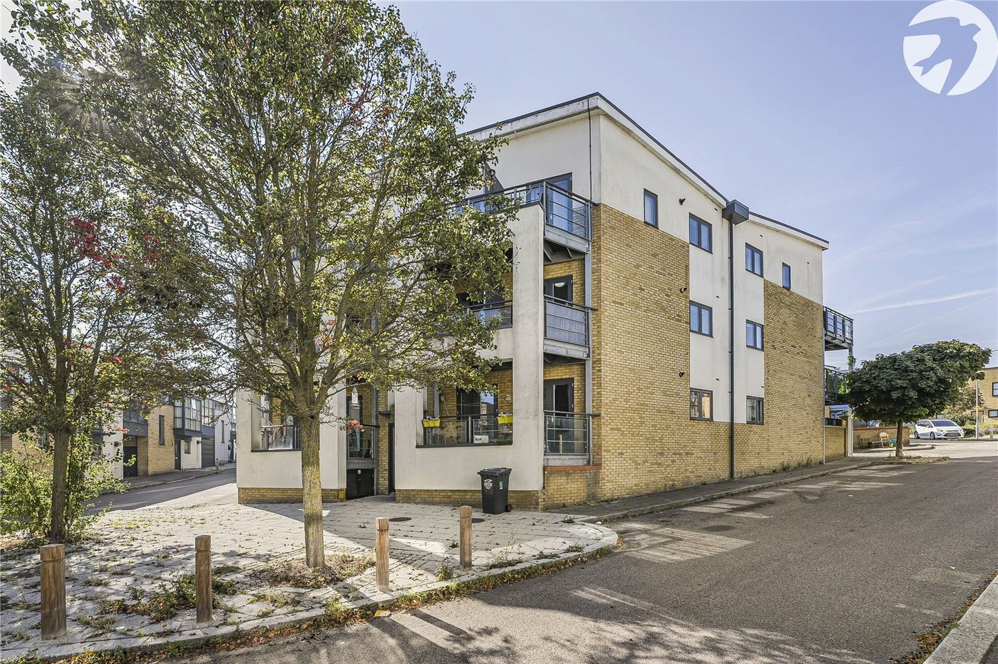 1 bedroom property for sale in Greenhithe | Robinson Jackson