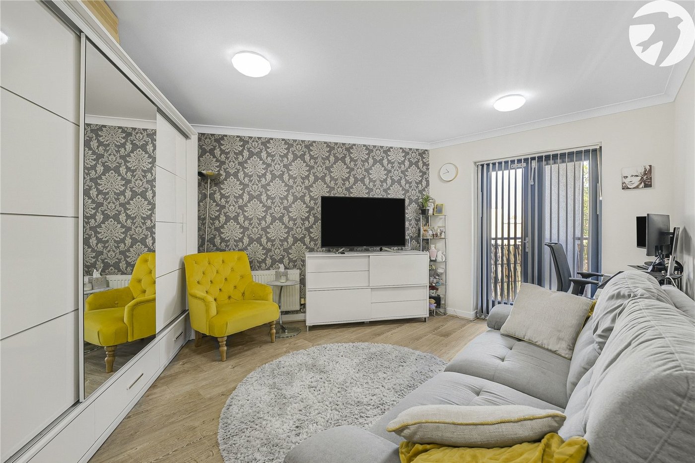 1 bedroom property for sale in Greenhithe | Robinson Jackson