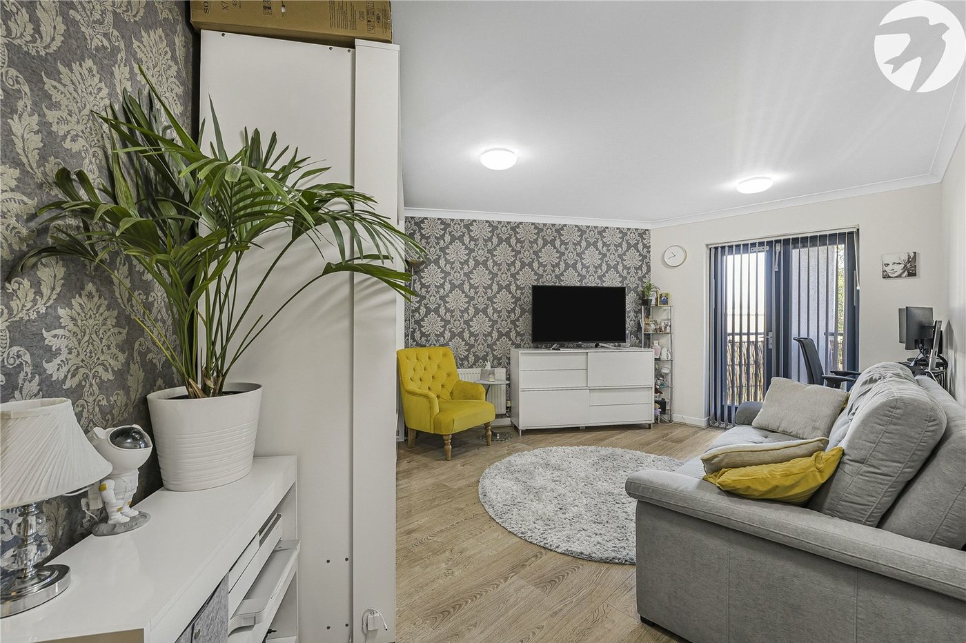 1 bedroom property for sale in Greenhithe | Robinson Jackson