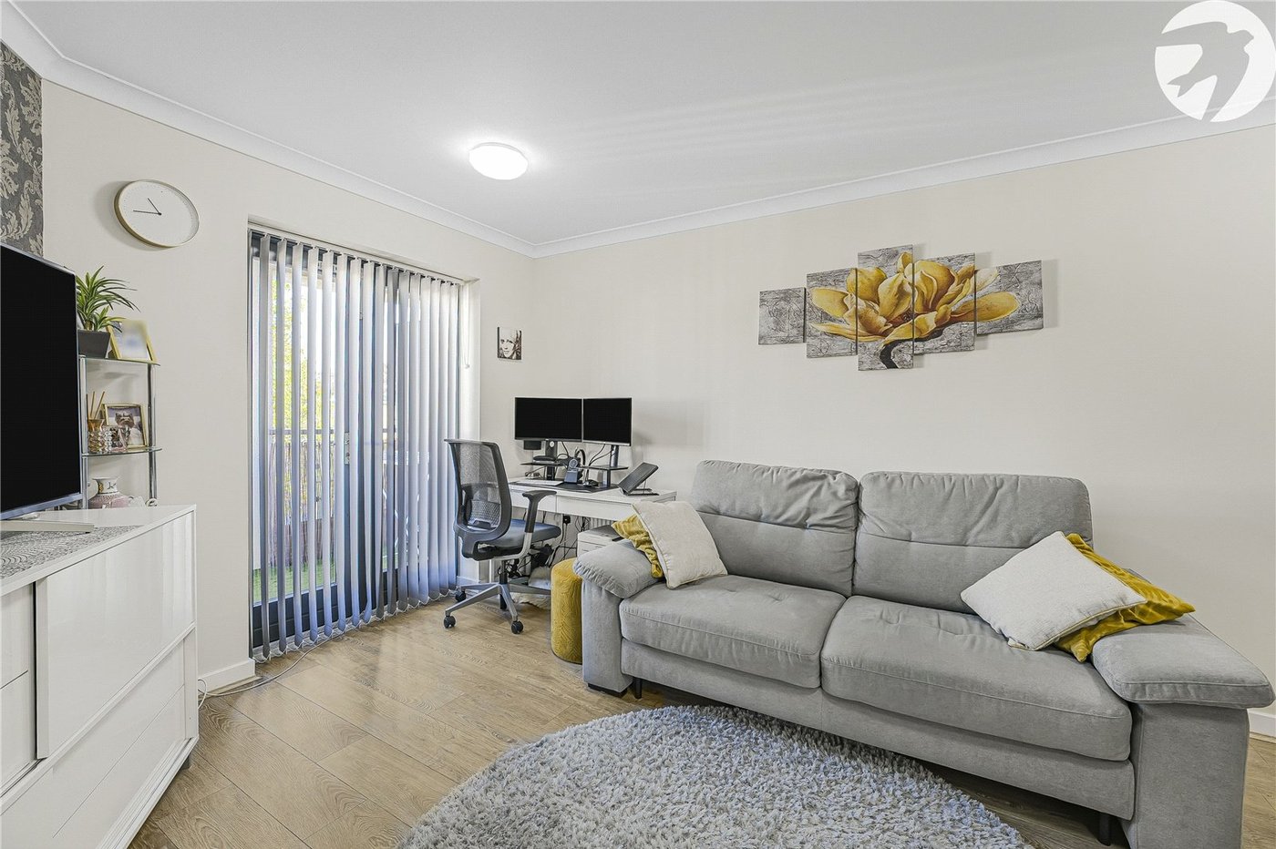 1 bedroom property for sale in Greenhithe | Robinson Jackson