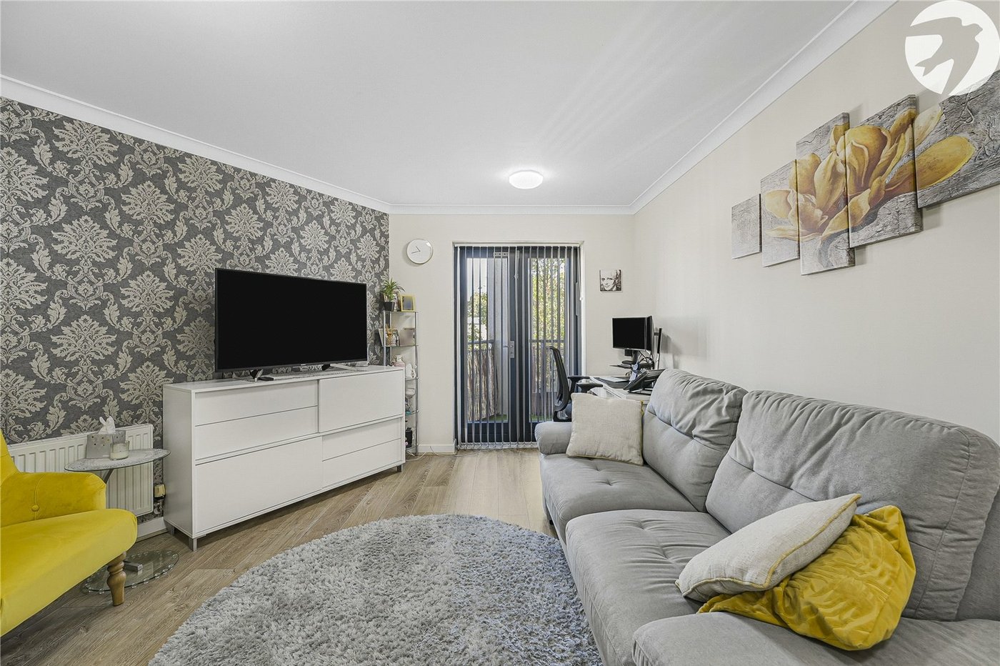 1 bedroom property for sale in Greenhithe | Robinson Jackson