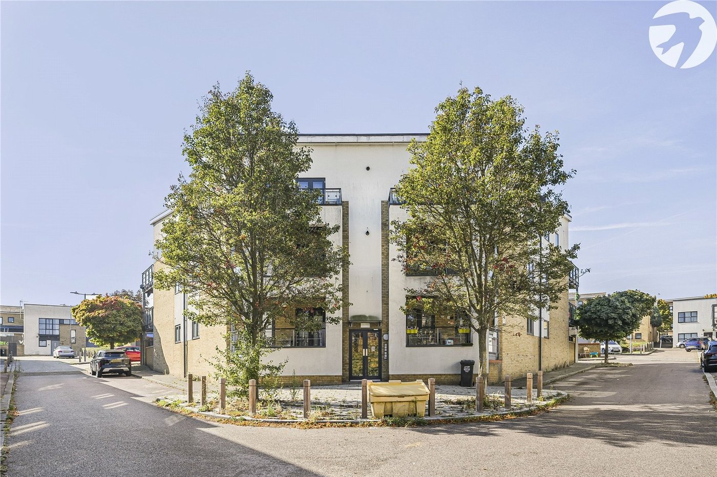 1 bedroom property for sale in Greenhithe | Robinson Jackson