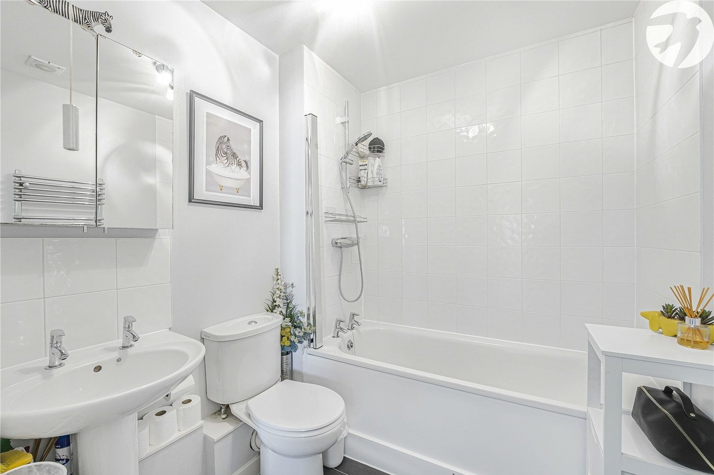 1 bedroom property for sale in Greenhithe | Robinson Jackson