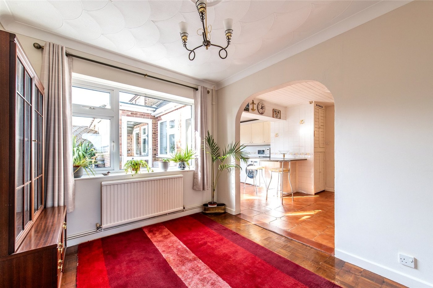 3 bedroom bungalow for sale in Shorne | Robinson Michael & Jackson