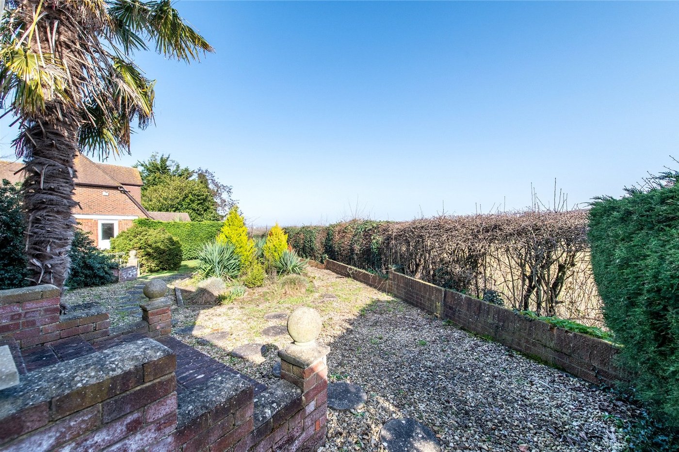 3 bedroom bungalow for sale in Shorne | Robinson Michael & Jackson