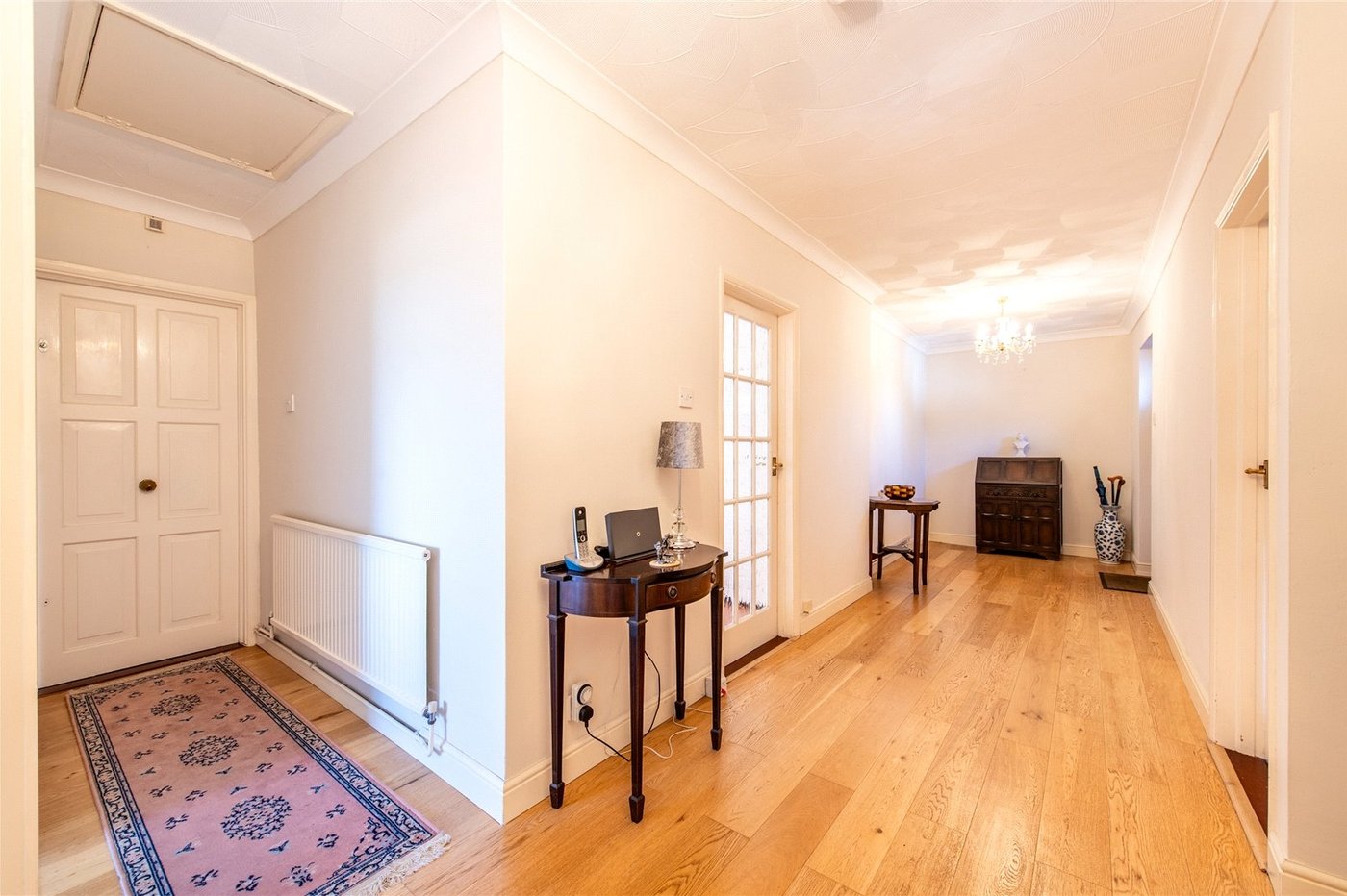 3 bedroom bungalow for sale in Shorne | Robinson Michael & Jackson