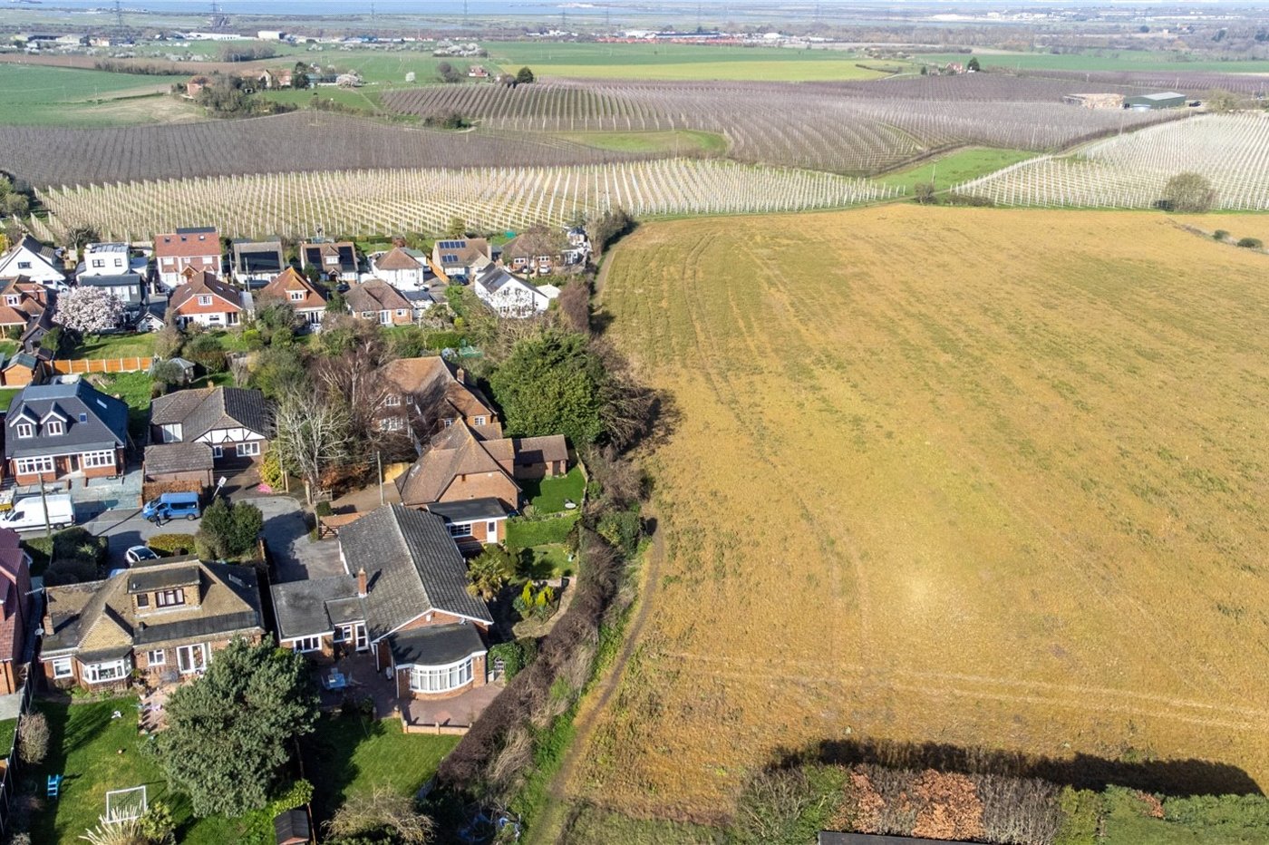 3 bedroom bungalow for sale in Shorne | Robinson Michael & Jackson