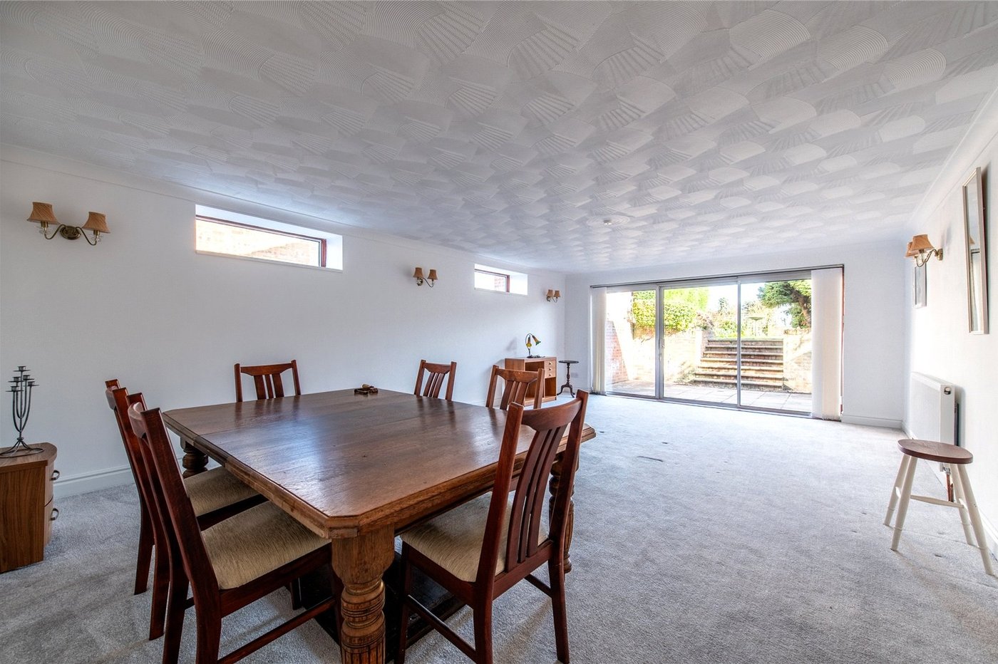 3 bedroom bungalow for sale in Shorne | Robinson Michael & Jackson