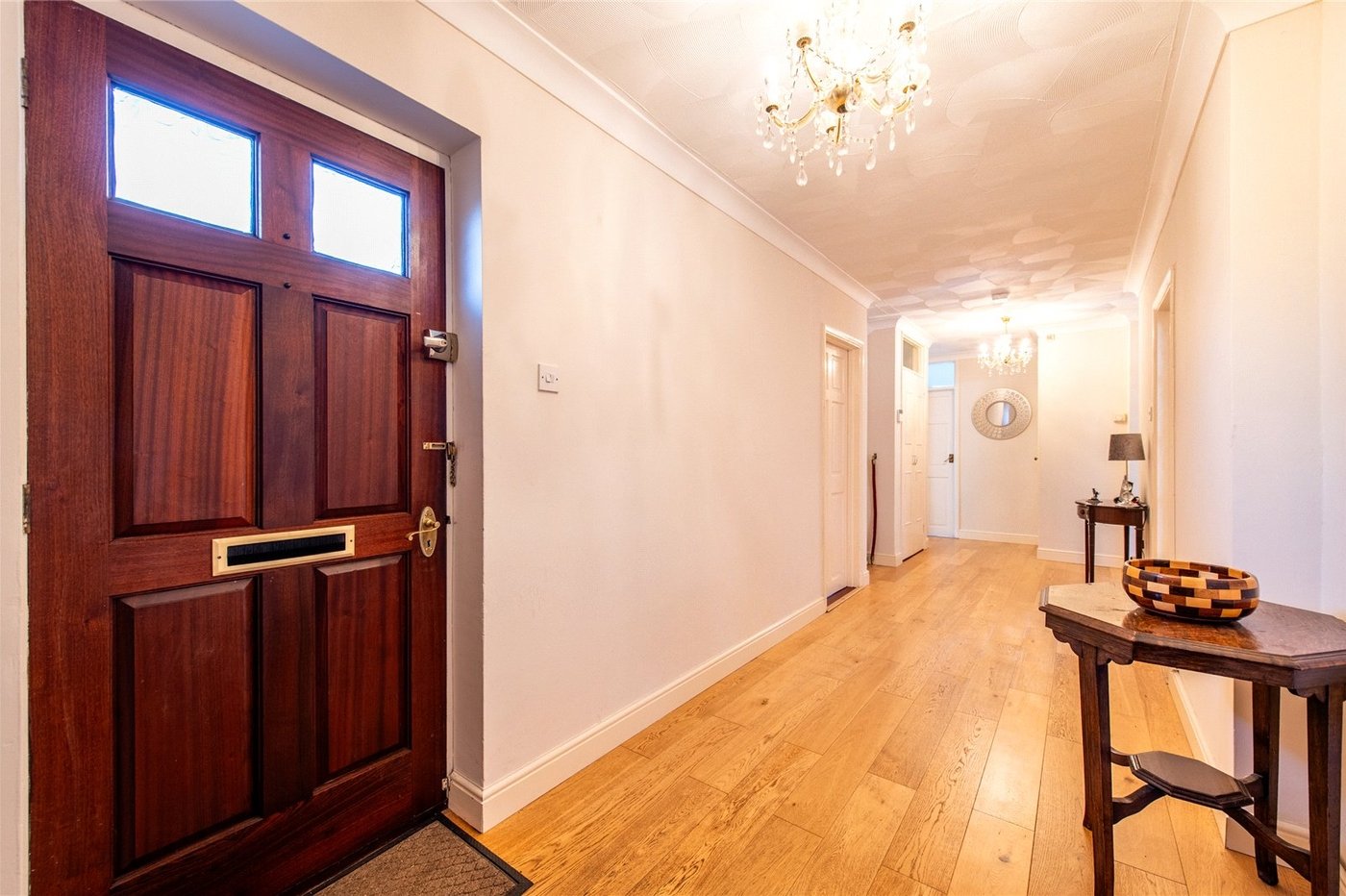 3 bedroom bungalow for sale in Shorne | Robinson Michael & Jackson