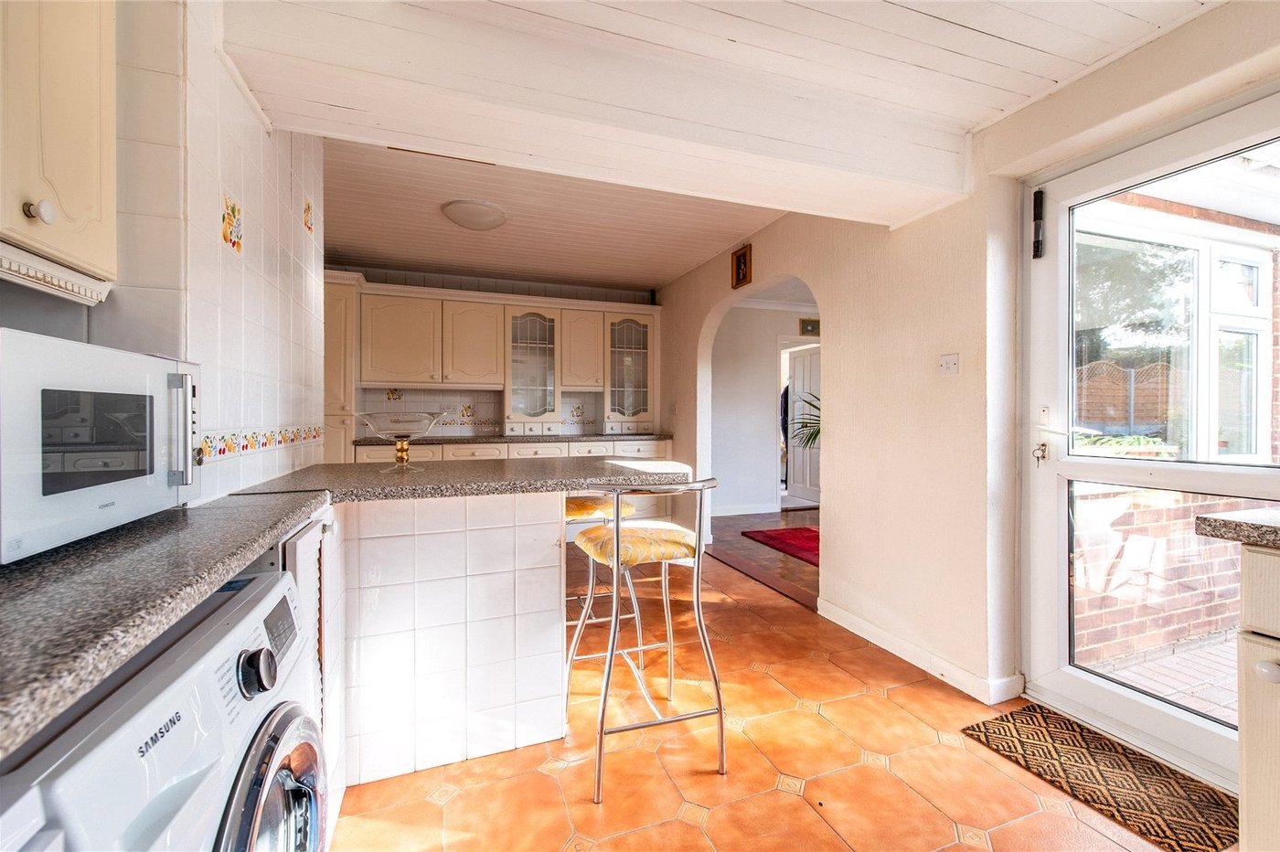 3 bedroom bungalow for sale in Shorne | Robinson Michael & Jackson