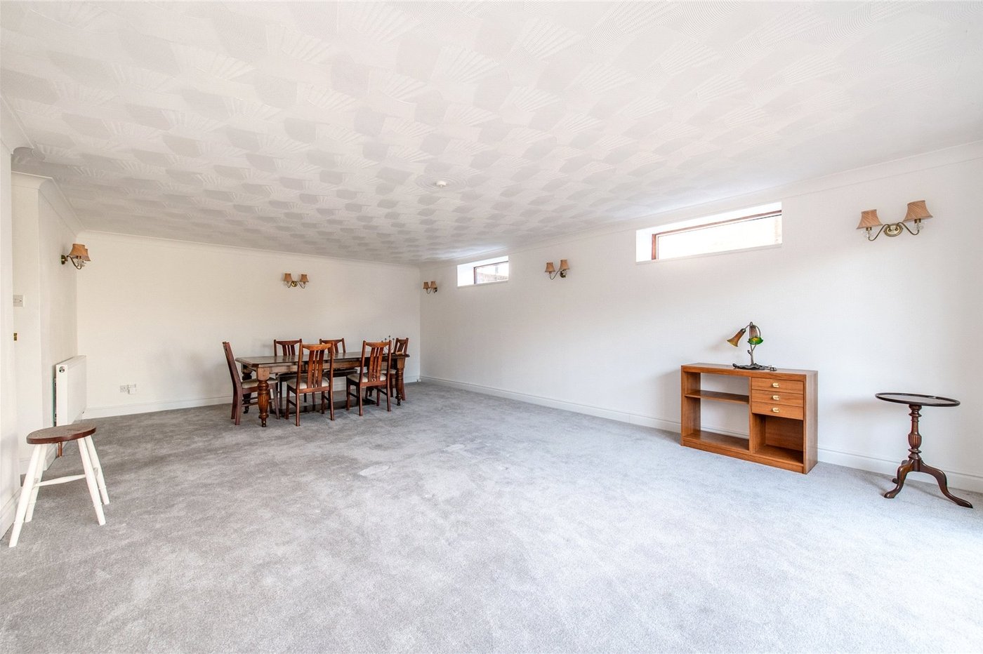 3 bedroom bungalow for sale in Shorne | Robinson Michael & Jackson