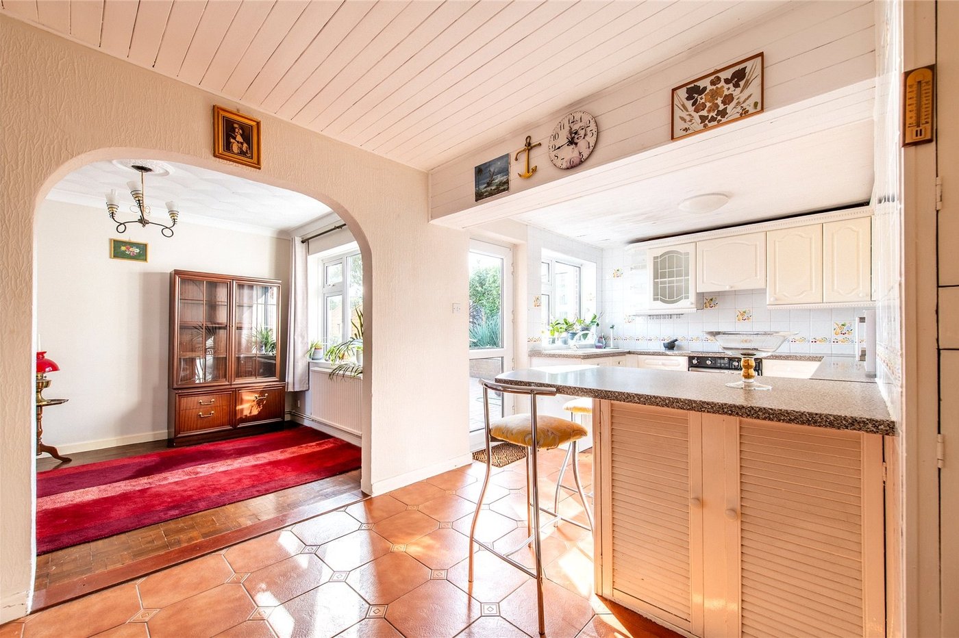 3 bedroom bungalow for sale in Shorne | Robinson Michael & Jackson