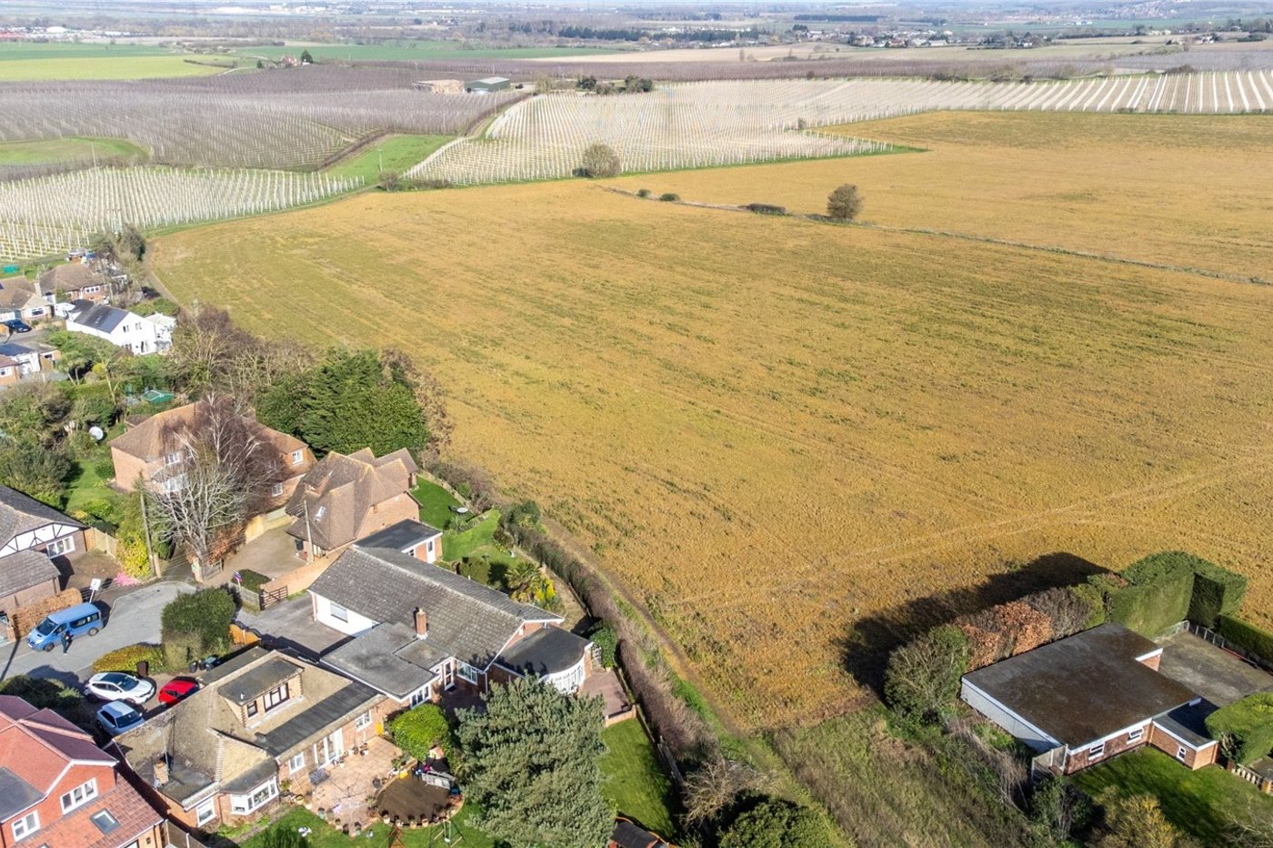 3 bedroom bungalow for sale in Shorne | Robinson Michael & Jackson