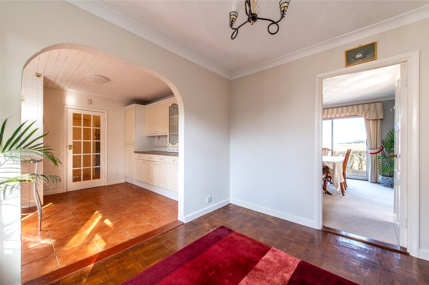 3 bedroom bungalow for sale in Shorne | Robinson Michael & Jackson