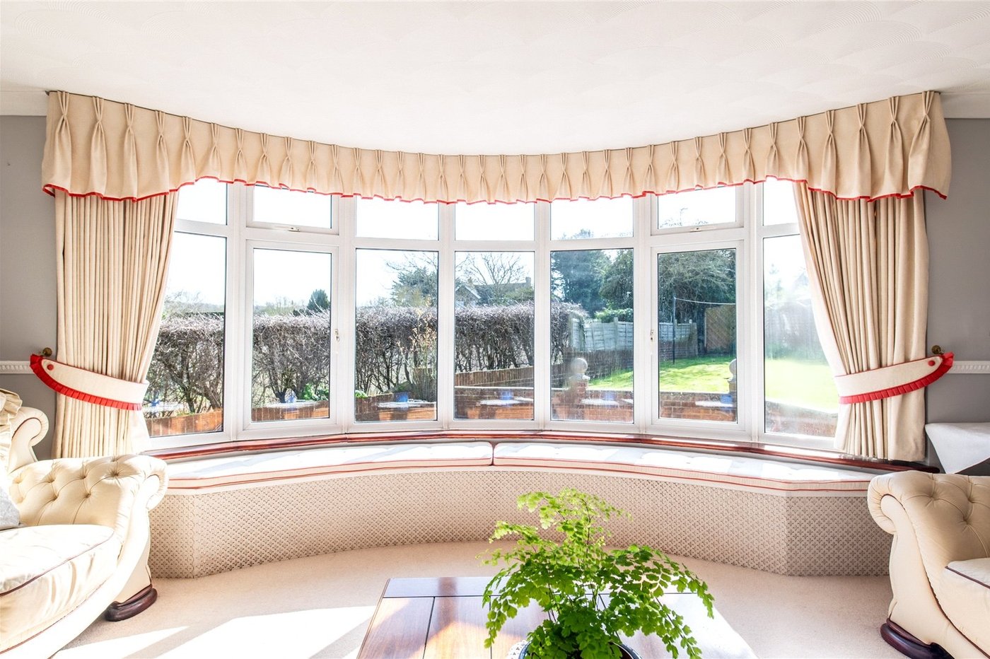 3 bedroom bungalow for sale in Shorne | Robinson Michael & Jackson