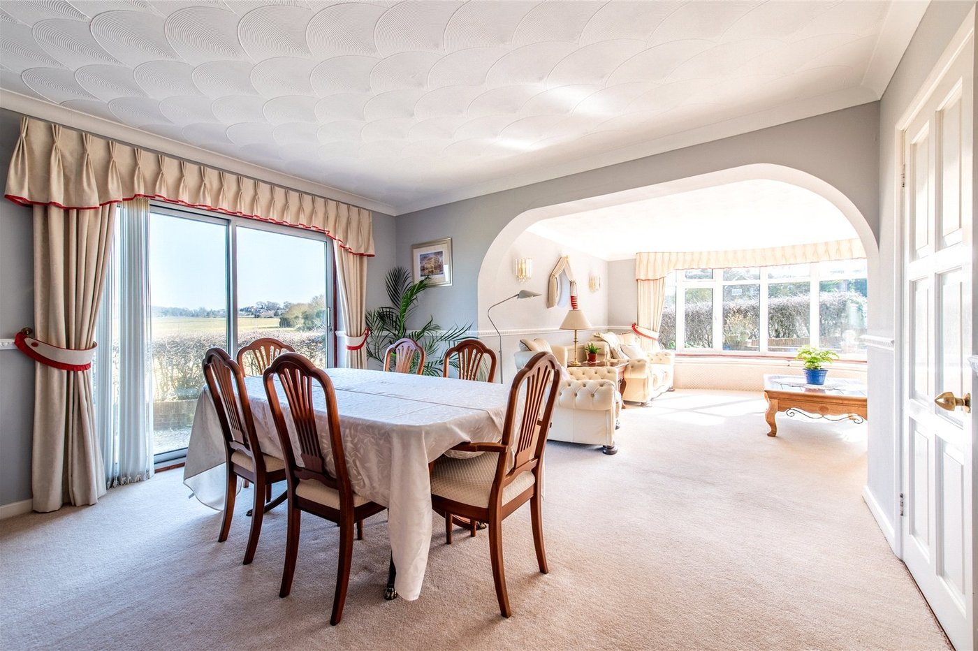 3 bedroom bungalow for sale in Shorne | Robinson Michael & Jackson