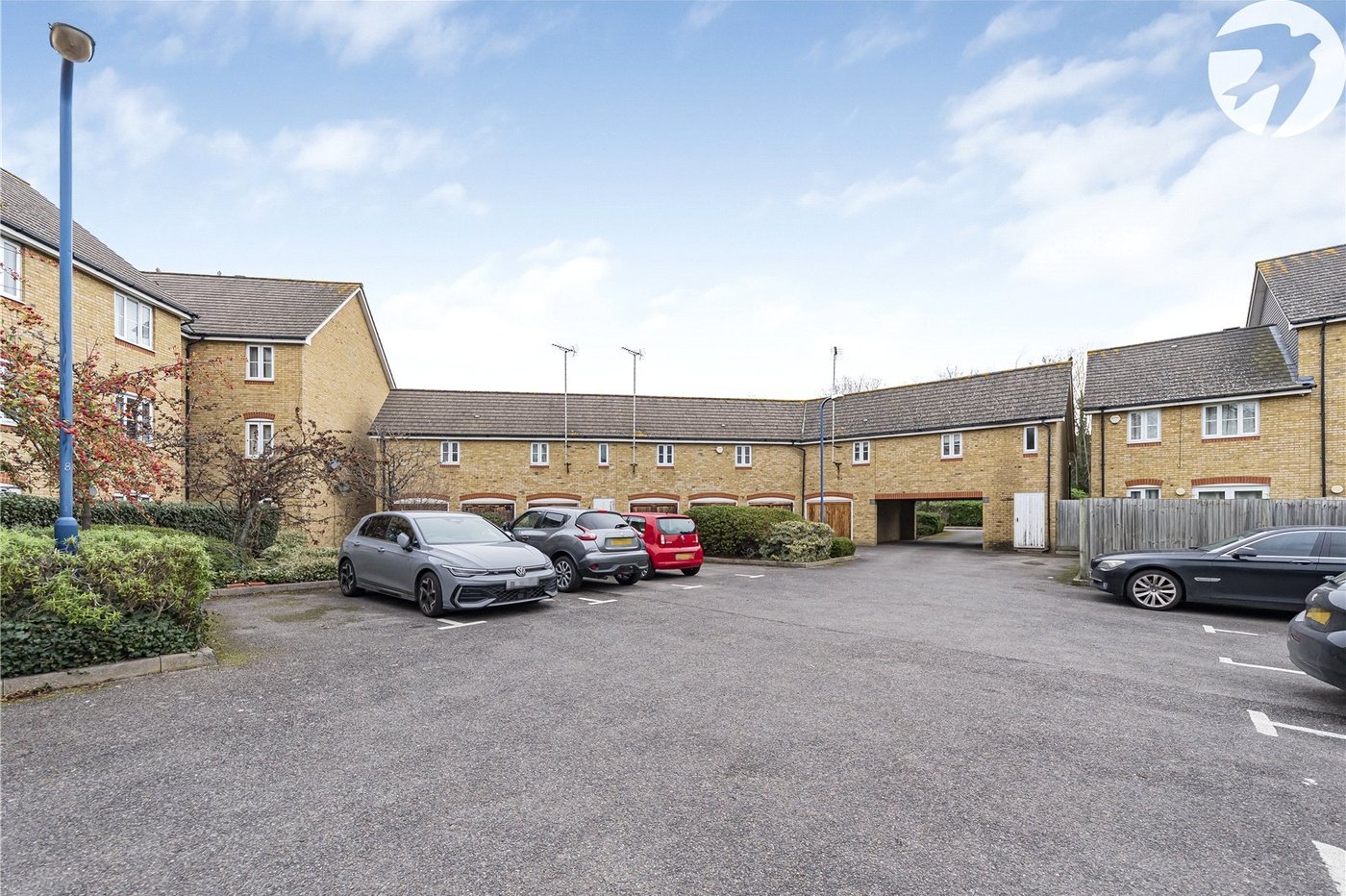 1 bedroom property for sale in Gravesend | Robinson Michael & Jackson