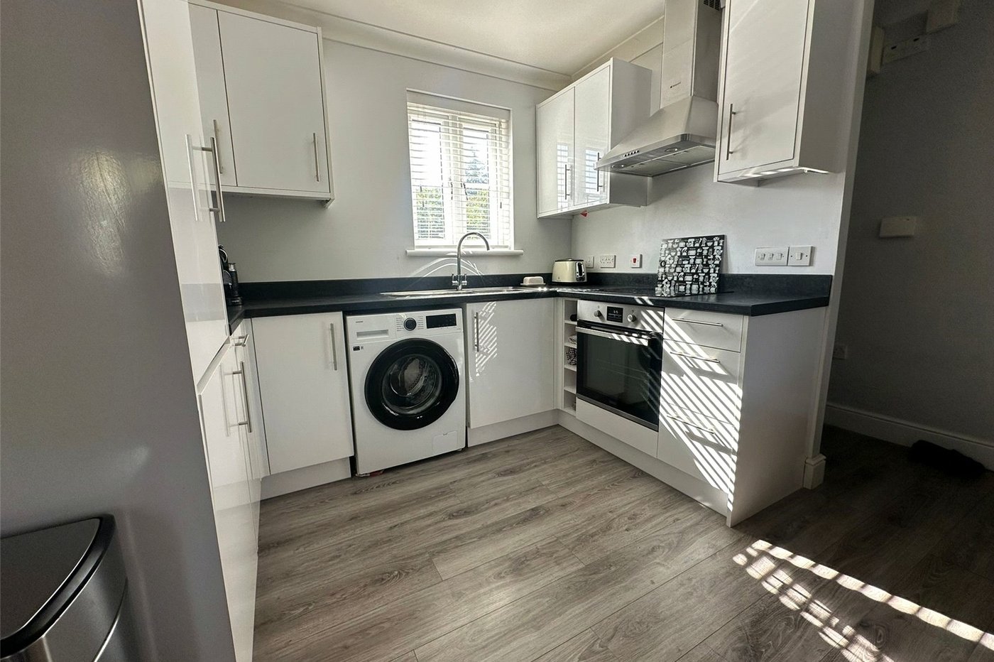 1 bedroom property for sale in Gravesend | Robinson Michael & Jackson