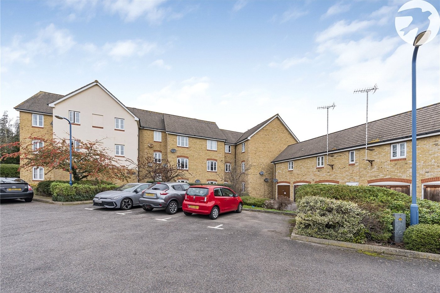 1 bedroom property for sale in Gravesend | Robinson Michael & Jackson