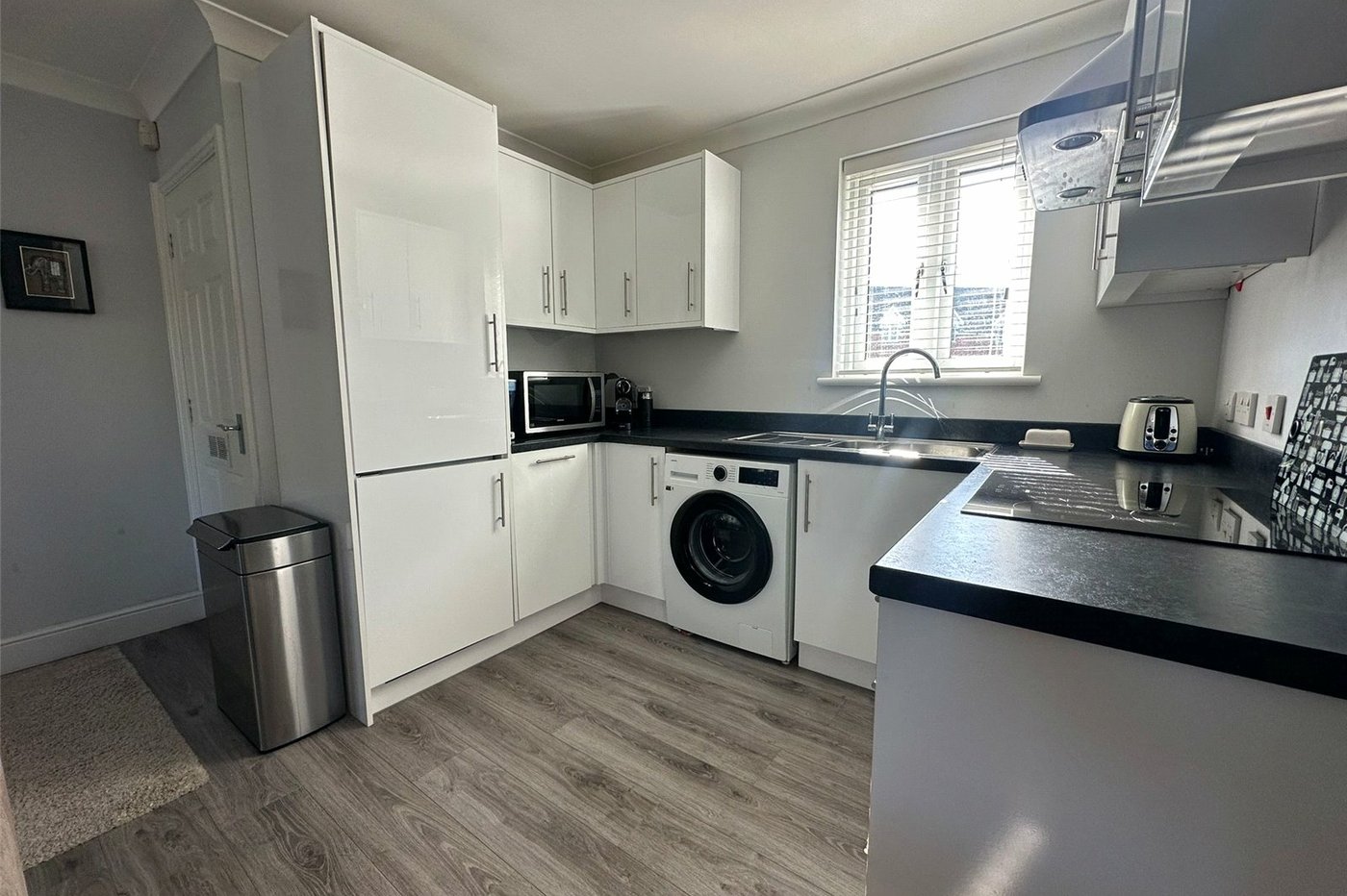 1 bedroom property for sale in Gravesend | Robinson Michael & Jackson