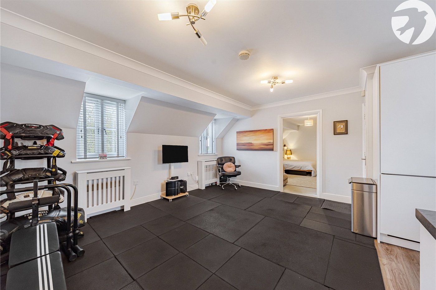 1 bedroom property for sale in Gravesend | Robinson Michael & Jackson