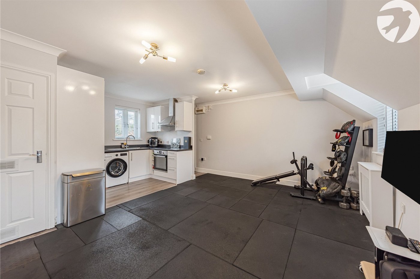 1 bedroom property for sale in Gravesend | Robinson Michael & Jackson