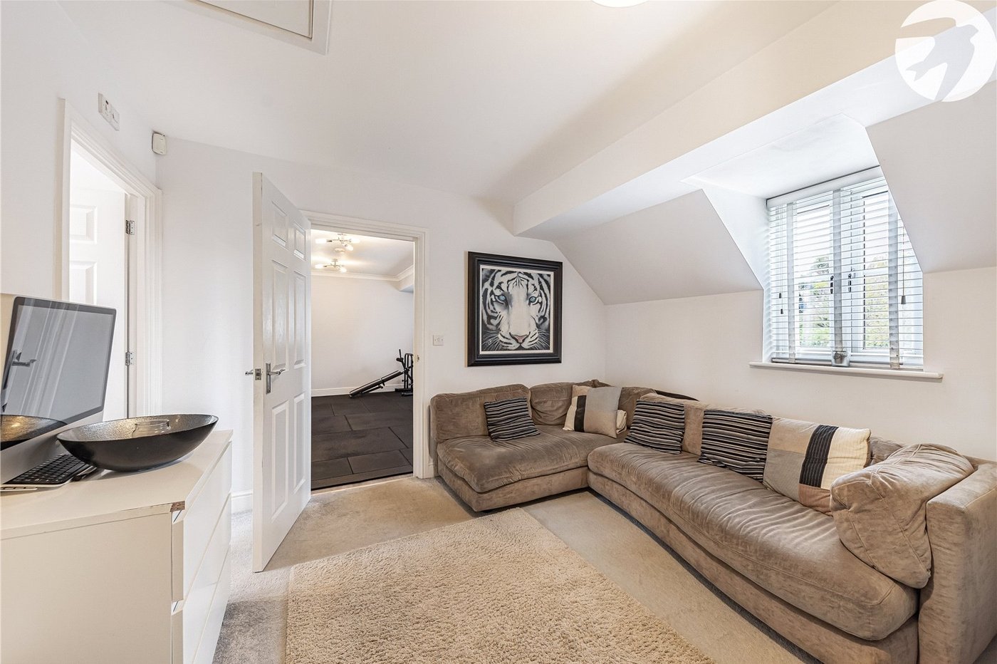 1 bedroom property for sale in Gravesend | Robinson Michael & Jackson