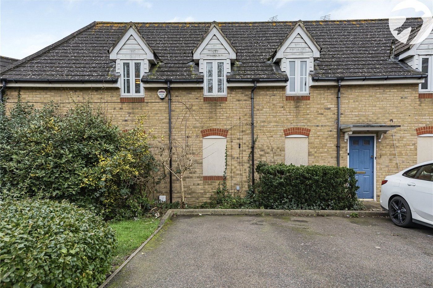 1 bedroom property for sale in Gravesend | Robinson Michael & Jackson