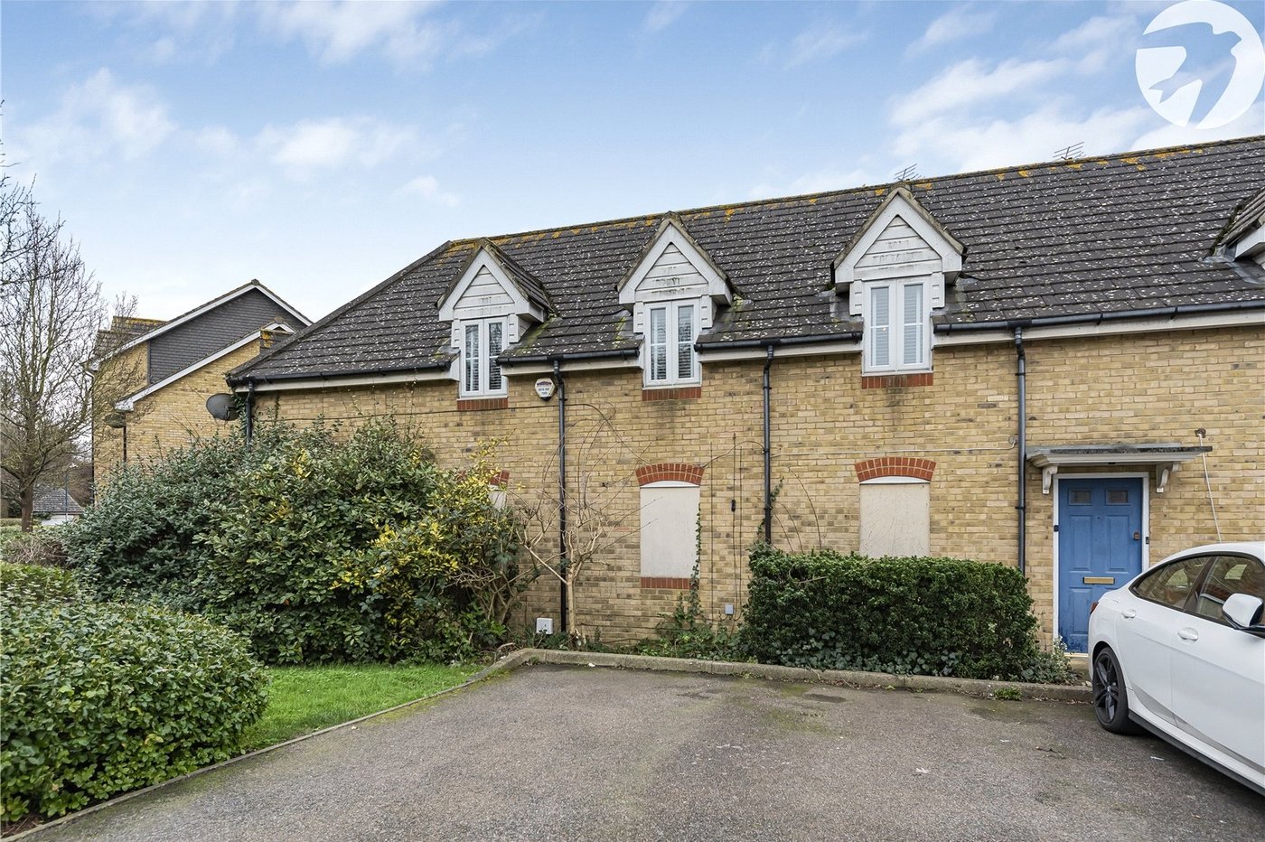 1 bedroom property for sale in Gravesend | Robinson Michael & Jackson