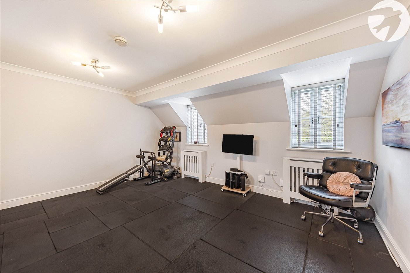 1 bedroom property for sale in Gravesend | Robinson Michael & Jackson