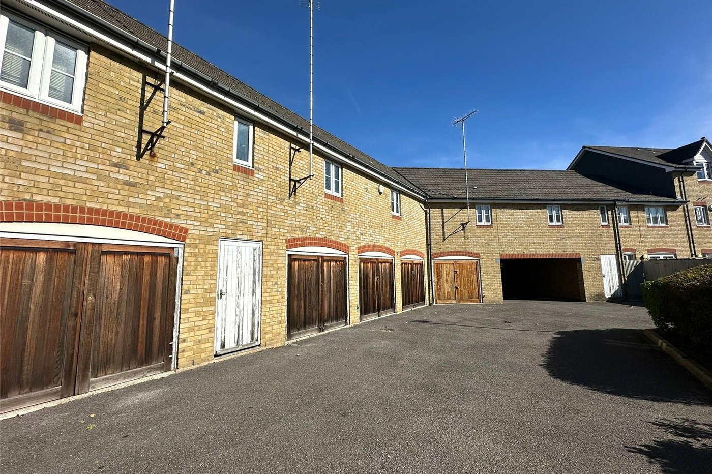 1 bedroom property for sale in Gravesend | Robinson Michael & Jackson