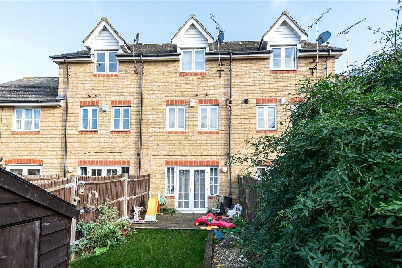 3 bedroom house for sale in Northfleet | Robinson Michael & Jackson