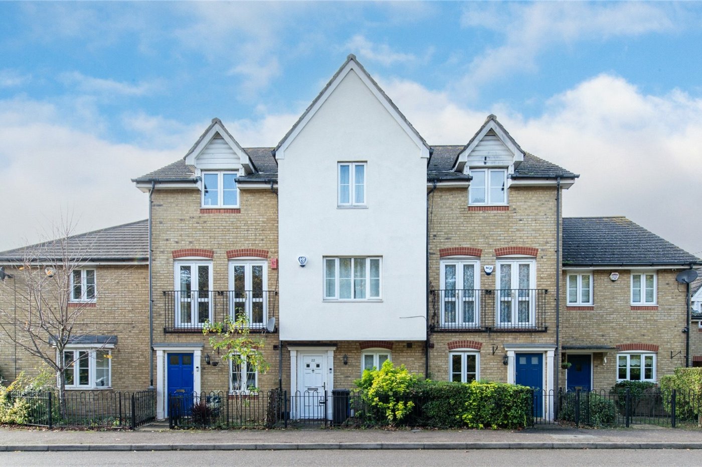 3 bedroom house for sale in Northfleet | Robinson Michael & Jackson