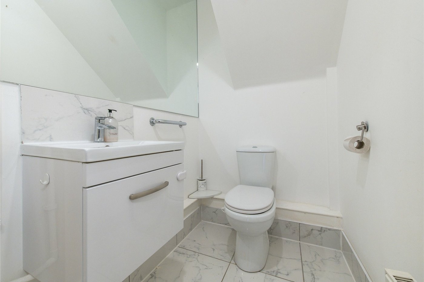 3 bedroom house for sale in Northfleet | Robinson Michael & Jackson