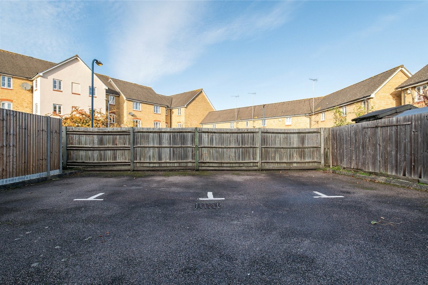 3 bedroom house for sale in Northfleet | Robinson Michael & Jackson