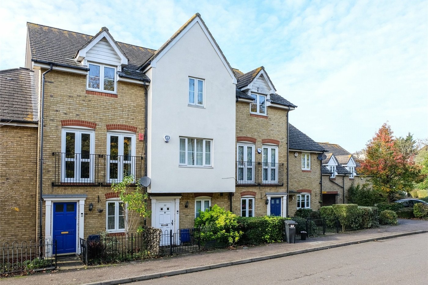 3 bedroom house for sale in Northfleet | Robinson Michael & Jackson