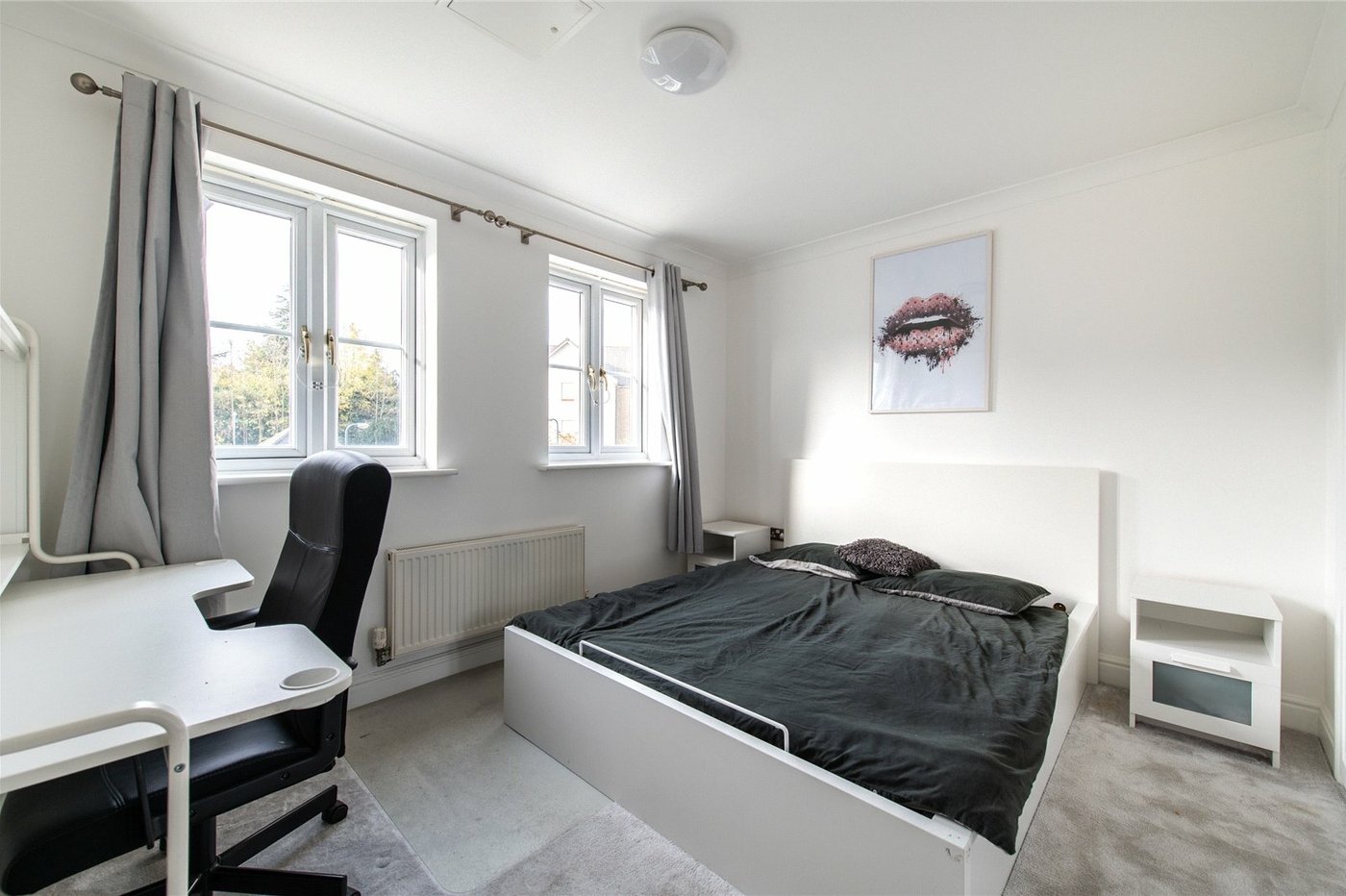 3 bedroom house for sale in Northfleet | Robinson Michael & Jackson