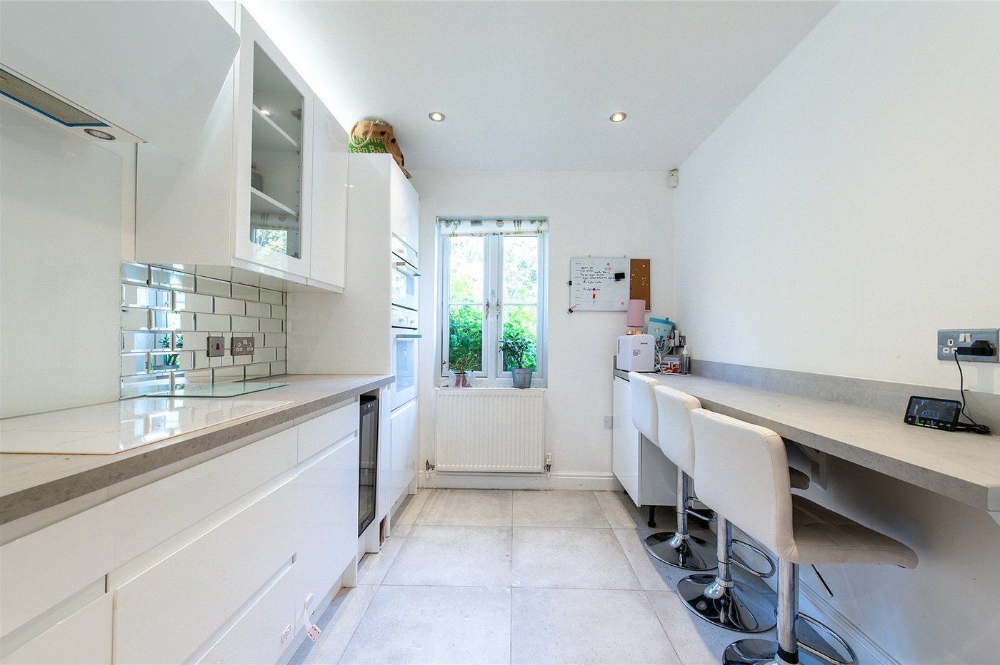 3 bedroom house for sale in Northfleet | Robinson Michael & Jackson