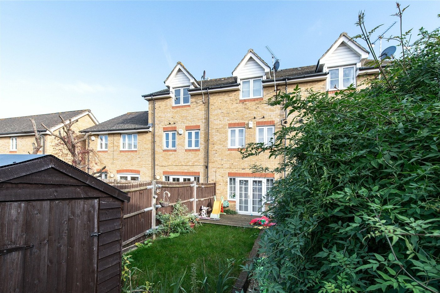 3 bedroom house for sale in Northfleet | Robinson Michael & Jackson