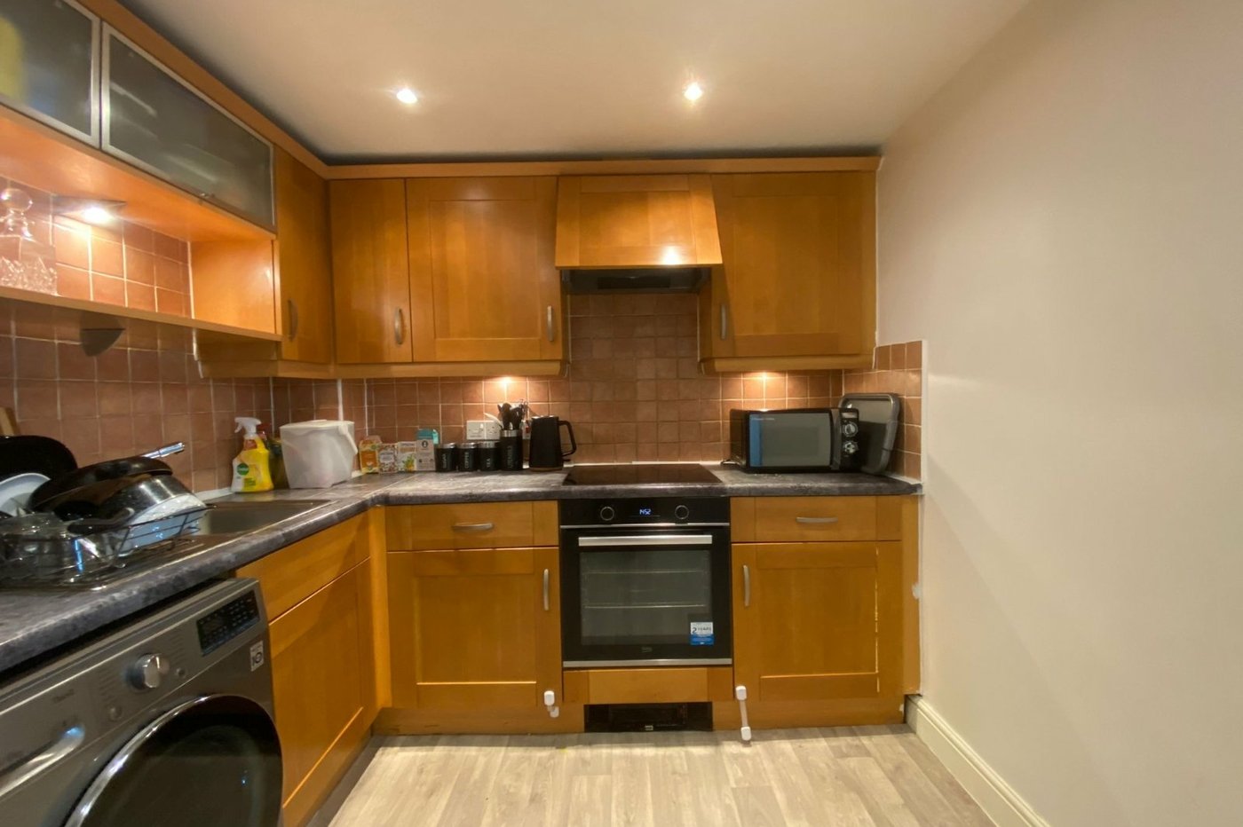 2 bedroom property for sale in Northfleet | Robinson Michael & Jackson