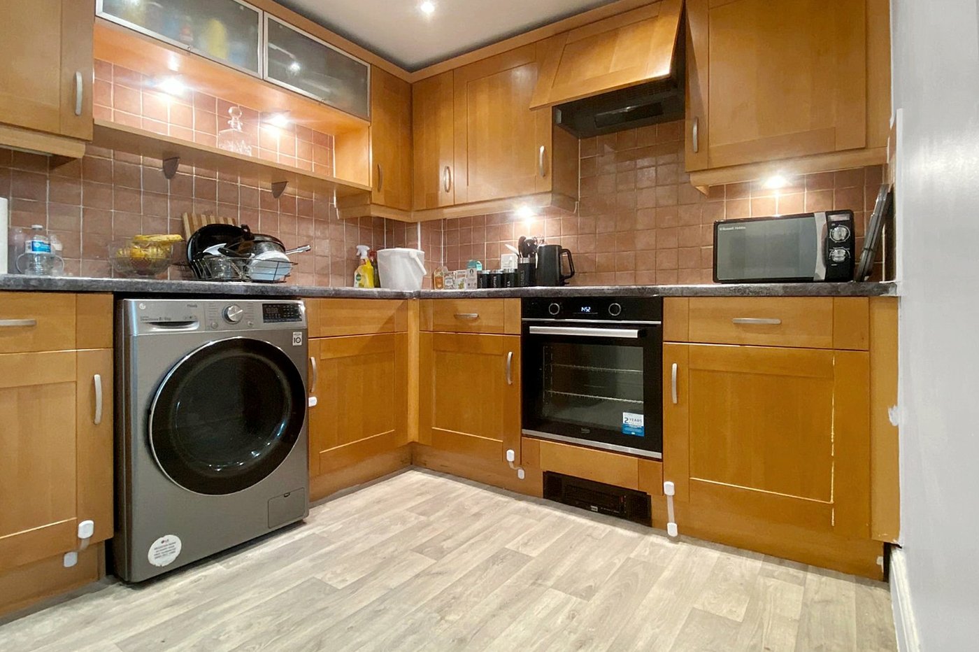 2 bedroom property for sale in Northfleet | Robinson Michael & Jackson