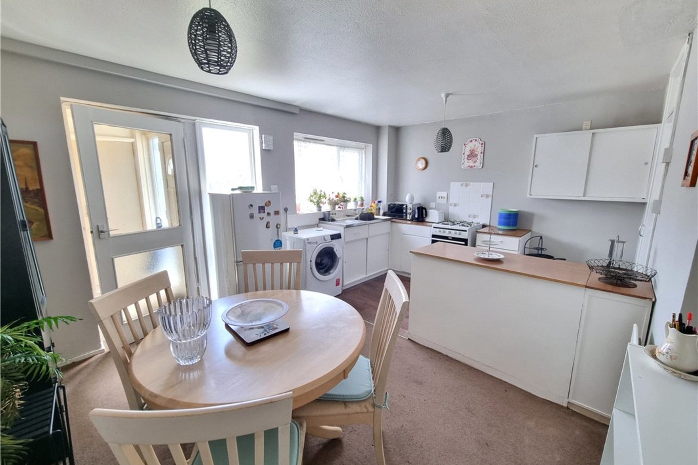 house for sale in Orpington Kent BR6 Robinson Jackson